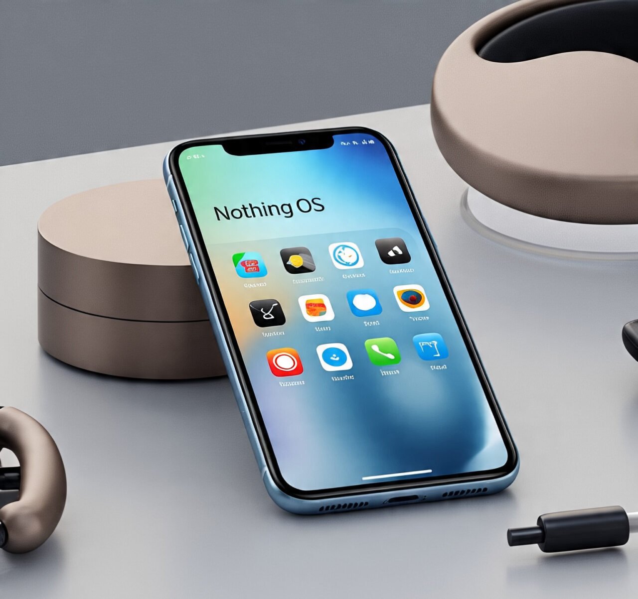 Why Tech Fans Adore Nothing OS More Than Android