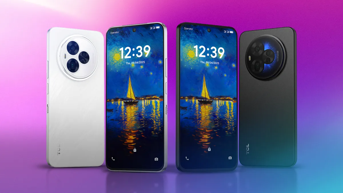 Everything You Need to Know About the TCL NXTPAPER 60 Ultra